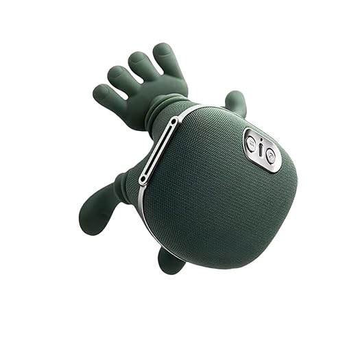 Trelo 4D Shiatsu Neck &amp; Shoulder Massage