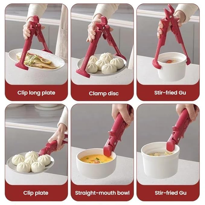 Trelo 2 in 1 SafeLift™