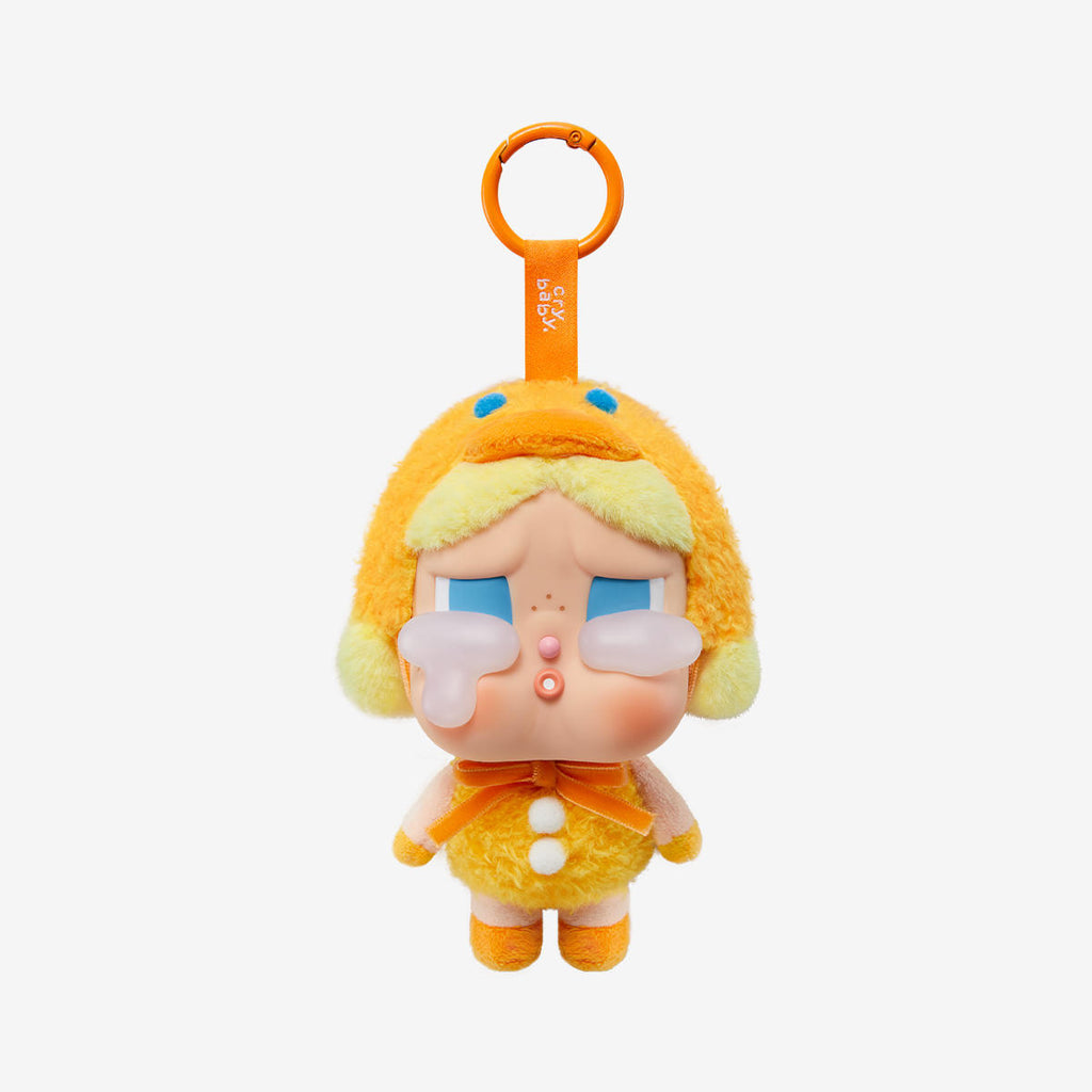 Crybaby™ Tears Factory Plush Blind Box