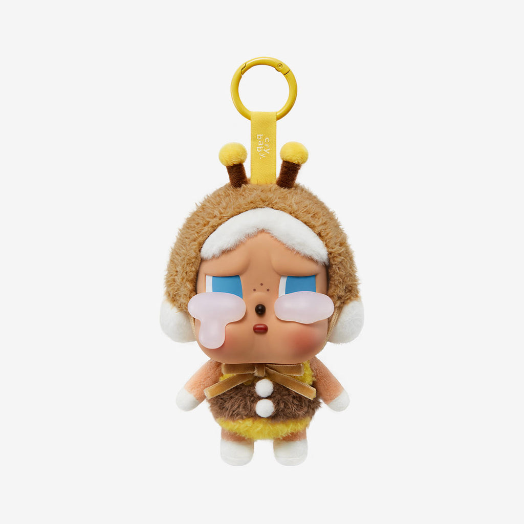 Crybaby™ Tears Factory Plush Blind Box